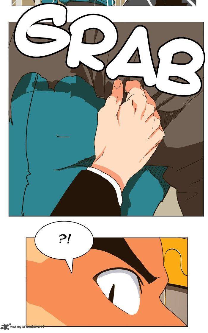 The God of High School Chapter 242 - Page 72