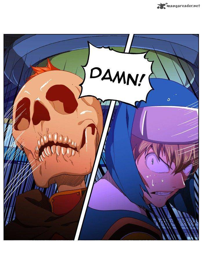 The God of High School Chapter 244 - Page 10