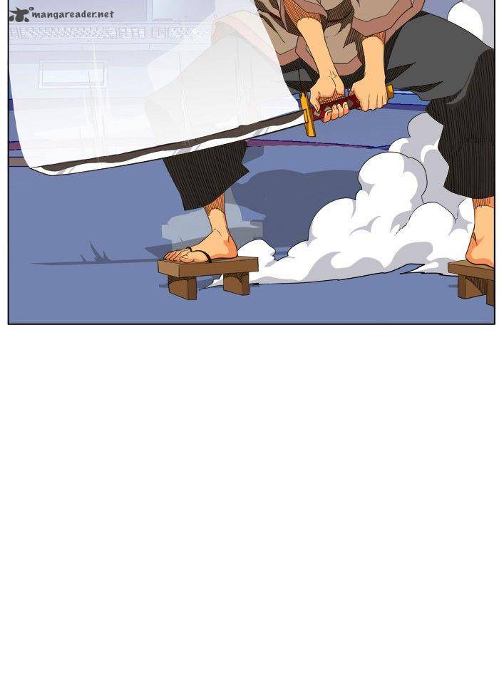 The God of High School Chapter 244 - Page 19