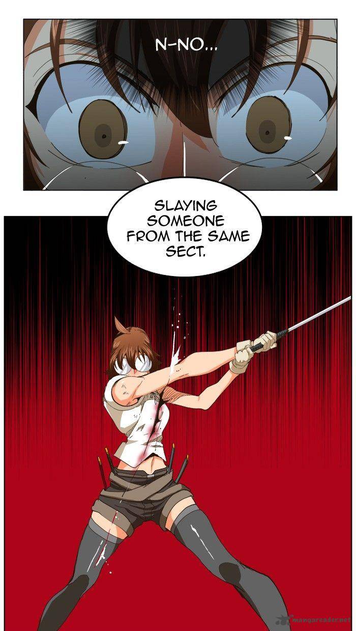 The God of High School Chapter 244 - Page 23