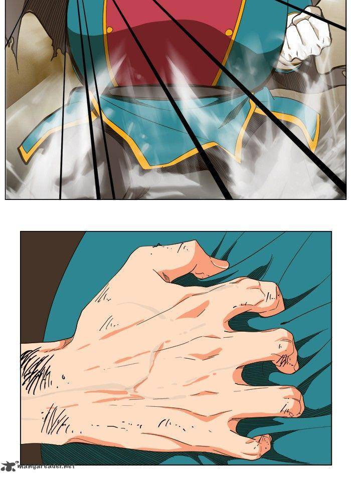 The God of High School Chapter 244 - Page 32