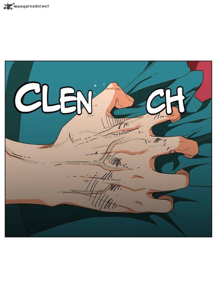 The God of High School Chapter 244 - Page 35