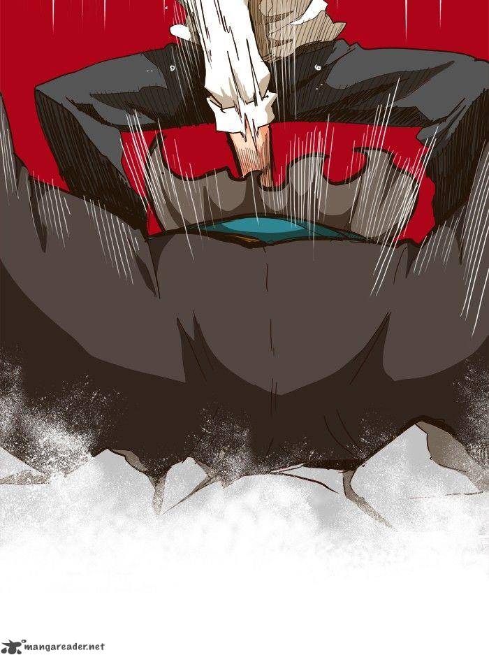 The God of High School Chapter 244 - Page 48