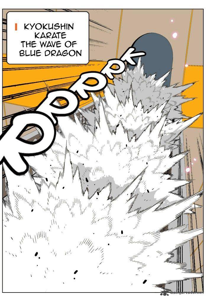 The God of High School Chapter 244 - Page 60