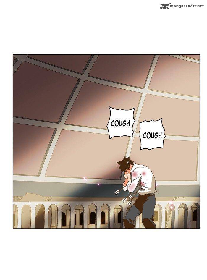 The God of High School Chapter 244 - Page 63