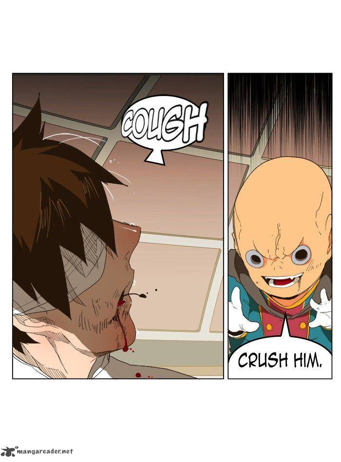 The God of High School Chapter 244 - Page 66