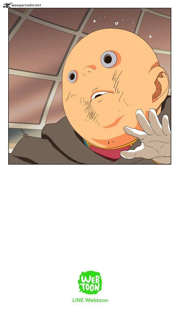 The God of High School Chapter 244 - Page 68