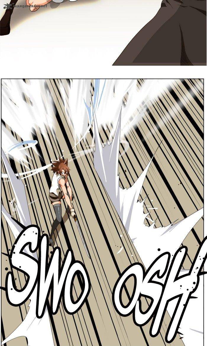 The God of High School Chapter 245 - Page 13