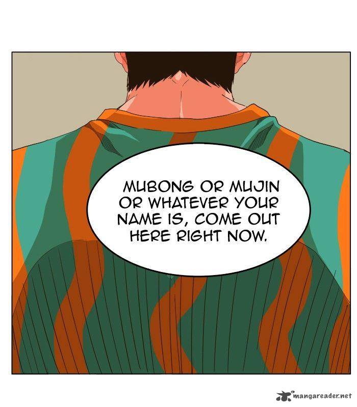 The God of High School Chapter 245 - Page 30