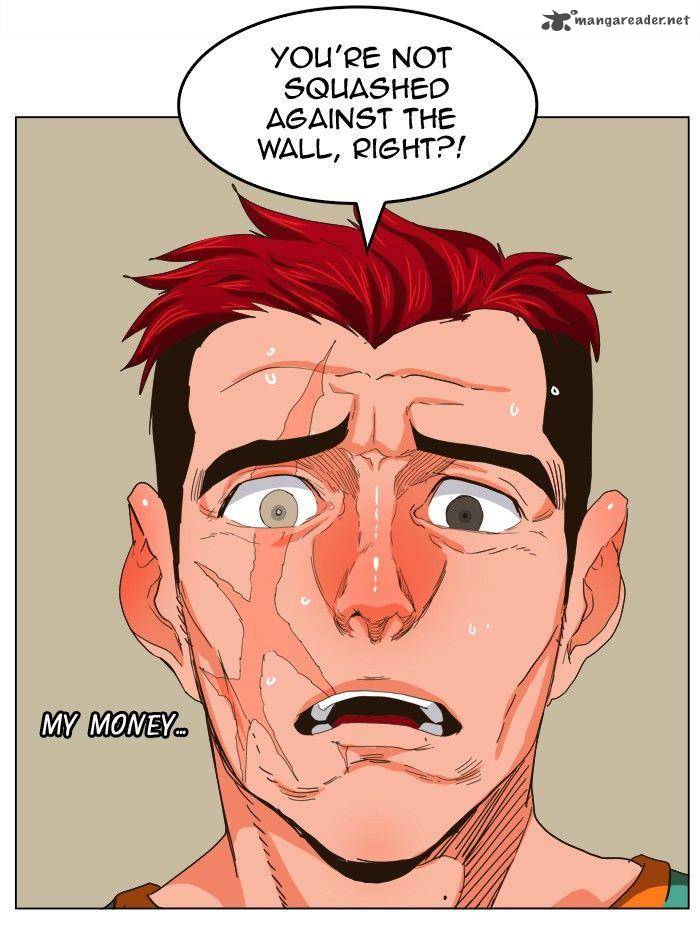 The God of High School Chapter 245 - Page 33