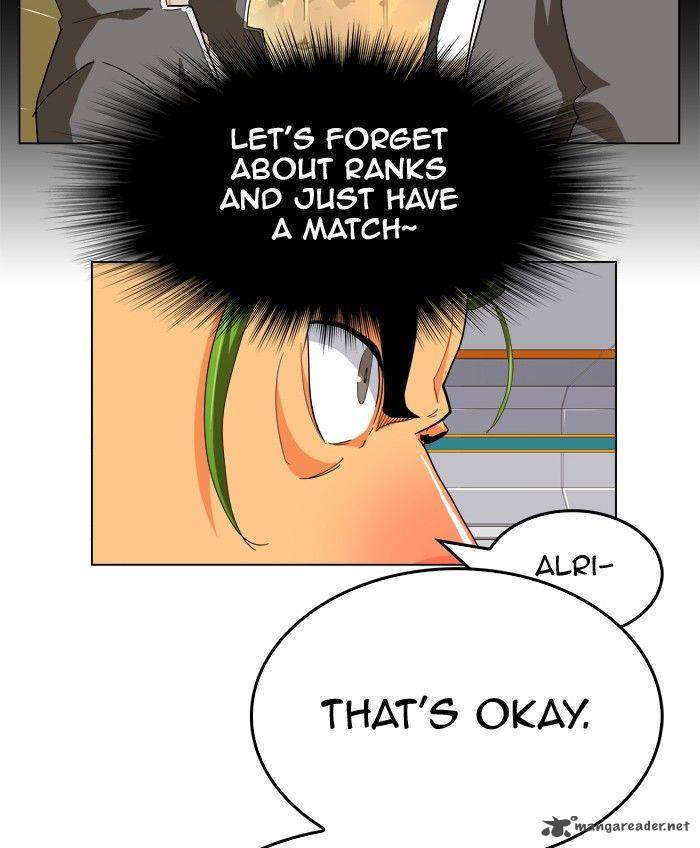 The God of High School Chapter 245 - Page 44