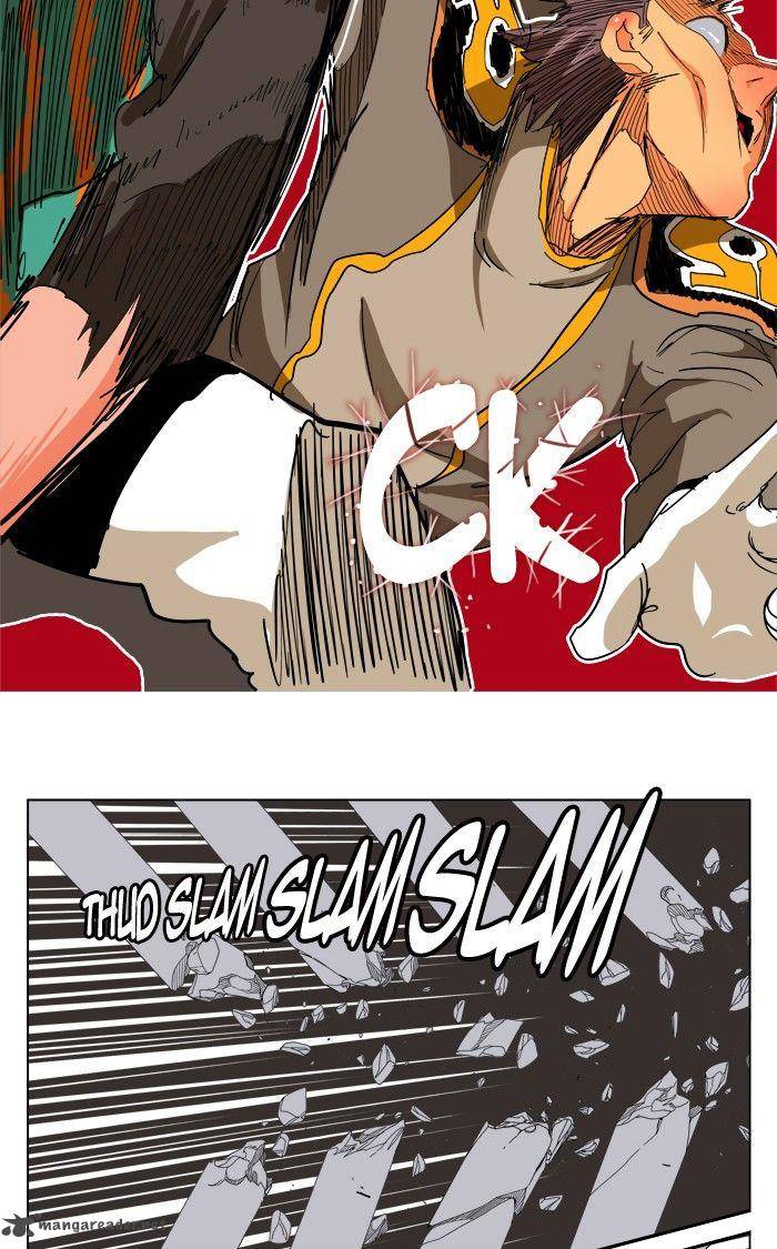 The God of High School Chapter 245 - Page 49