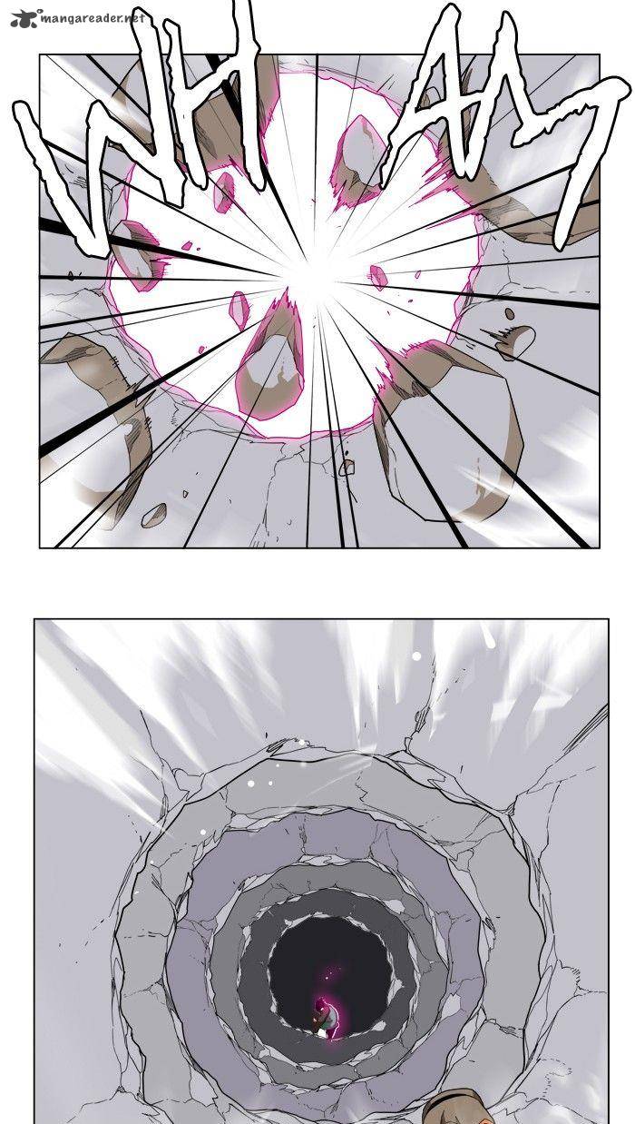 The God of High School Chapter 245 - Page 51