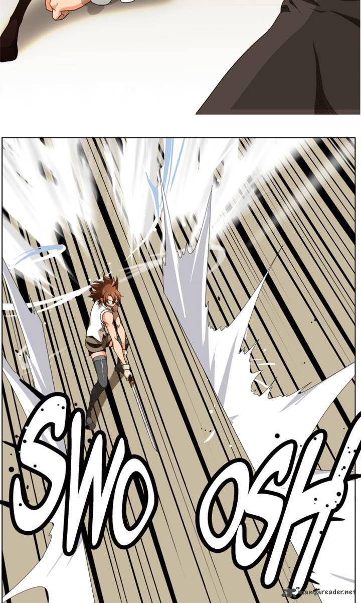 The God of High School Chapter 246 - Page 13