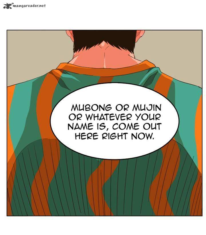 The God of High School Chapter 246 - Page 30