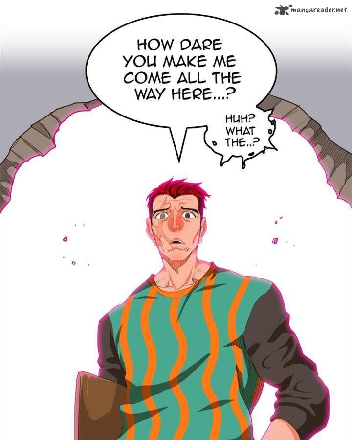 The God of High School Chapter 246 - Page 31