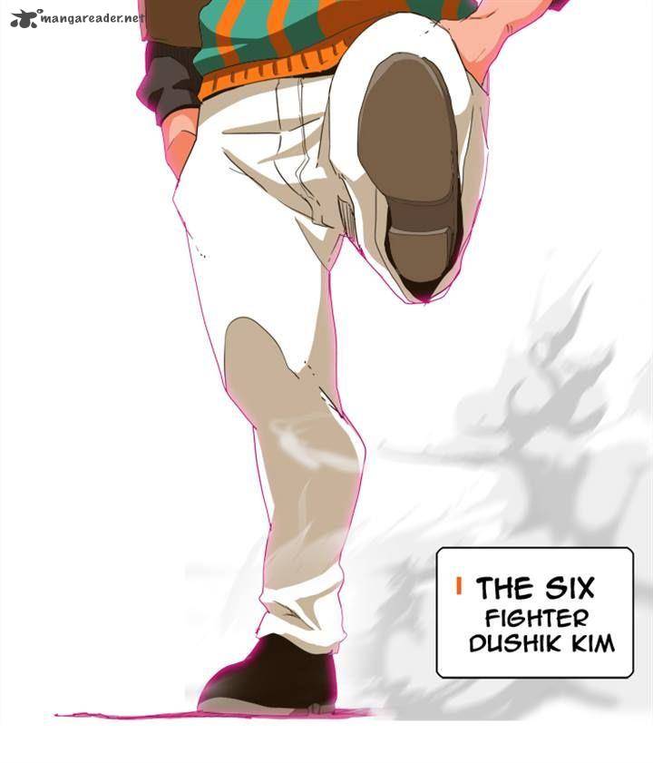 The God of High School Chapter 246 - Page 32