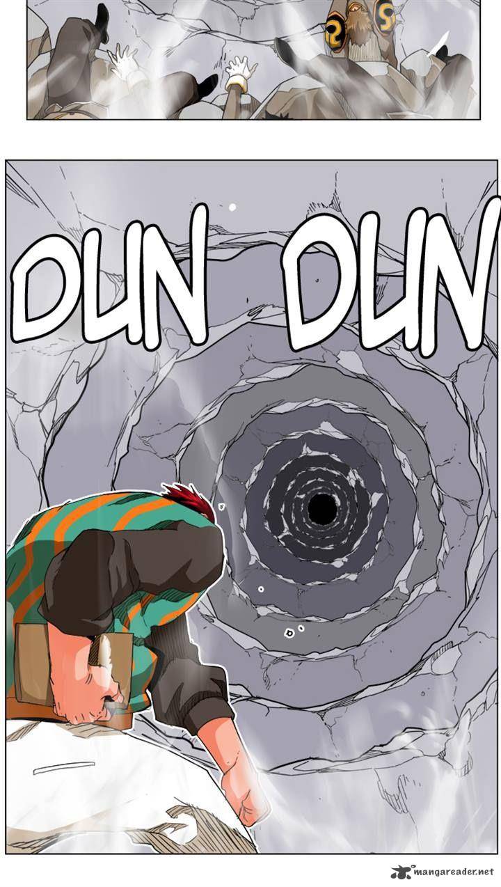 The God of High School Chapter 246 - Page 52