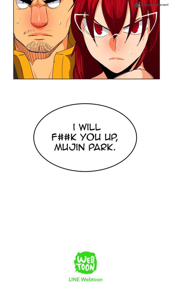 The God of High School Chapter 246 - Page 56