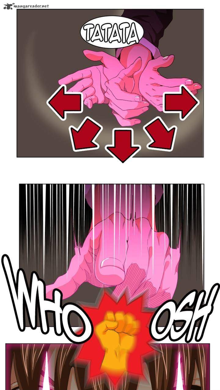 The God of High School Chapter 246 - Page 9