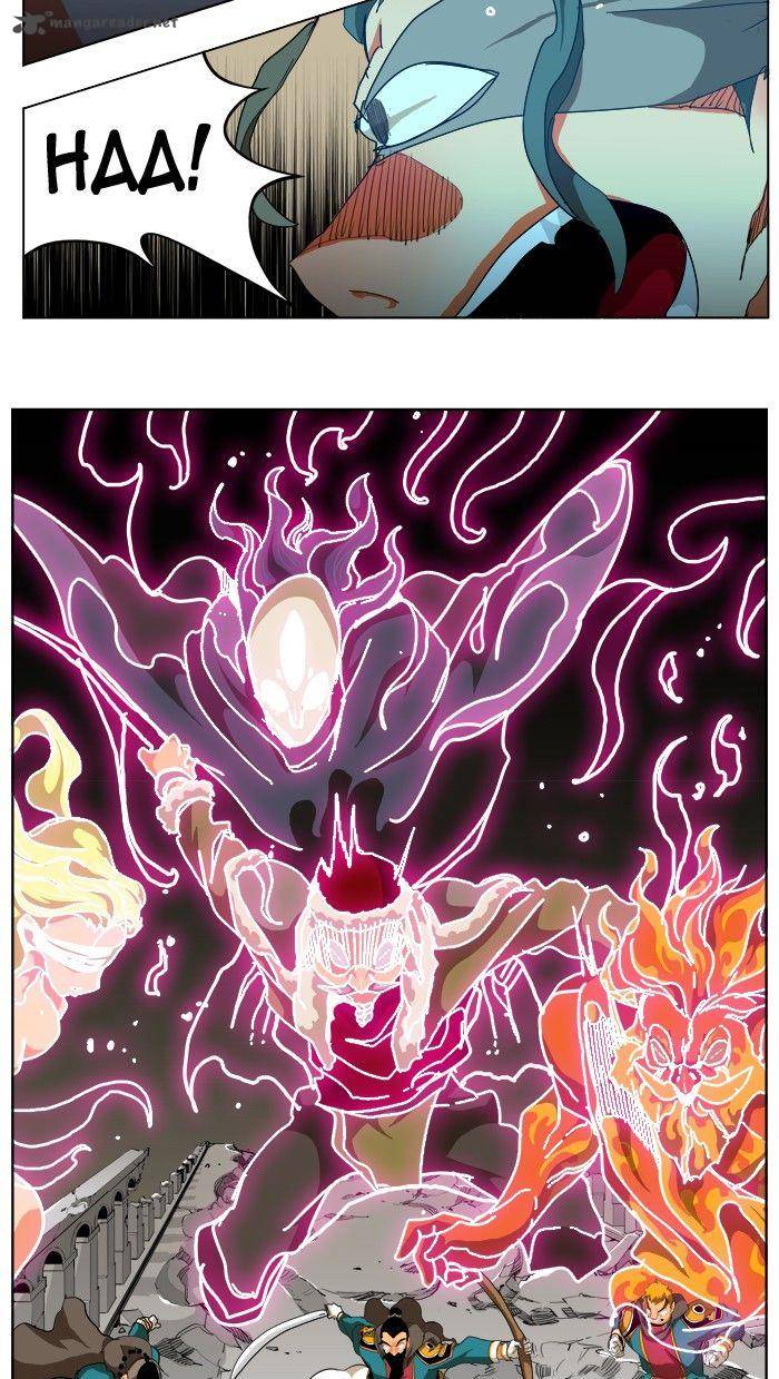 The God of High School Chapter 247 - Page 28