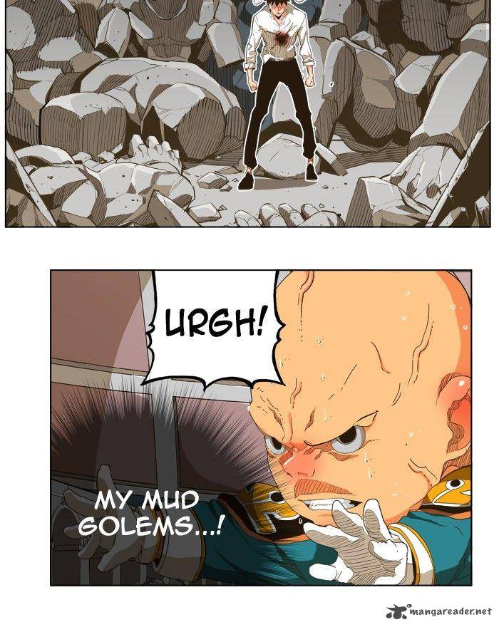 The God of High School Chapter 247 - Page 3