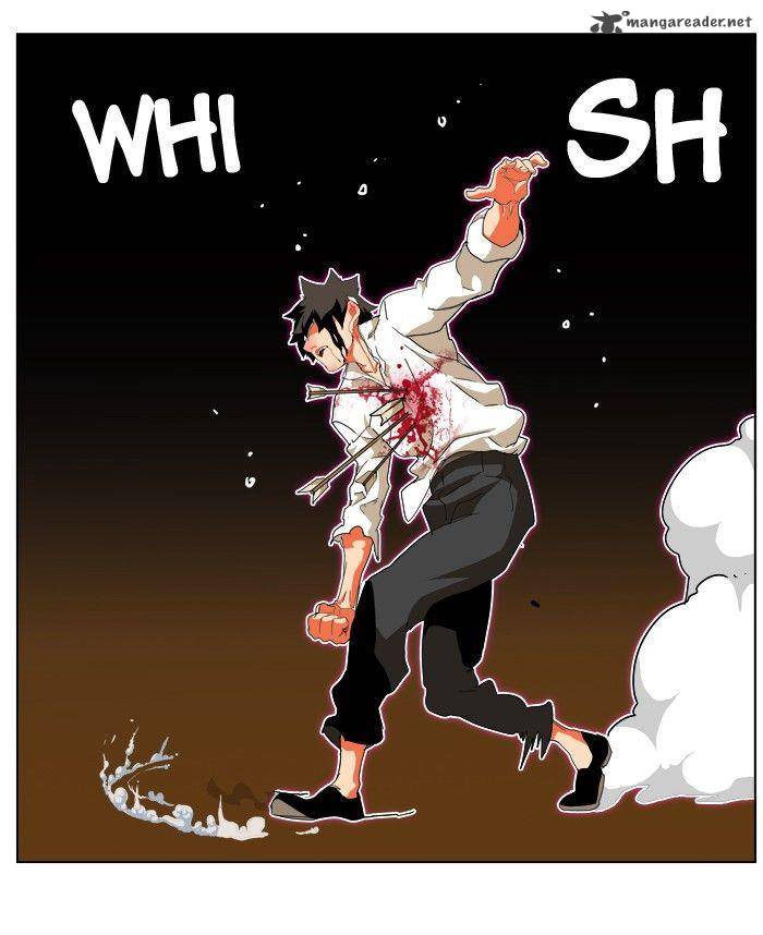 The God of High School Chapter 247 - Page 30