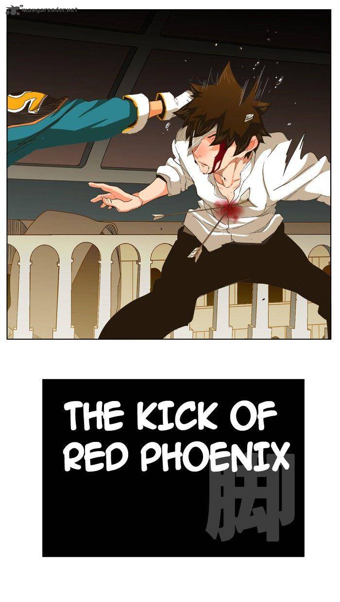 The God of High School Chapter 247 - Page 4