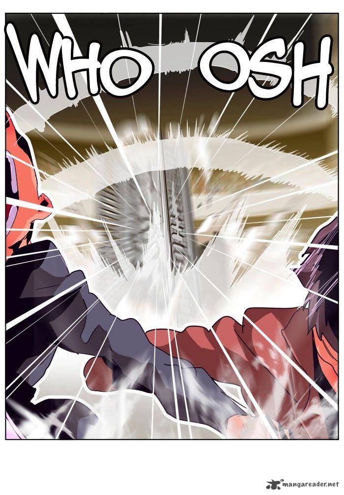 The God of High School Chapter 247 - Page 40