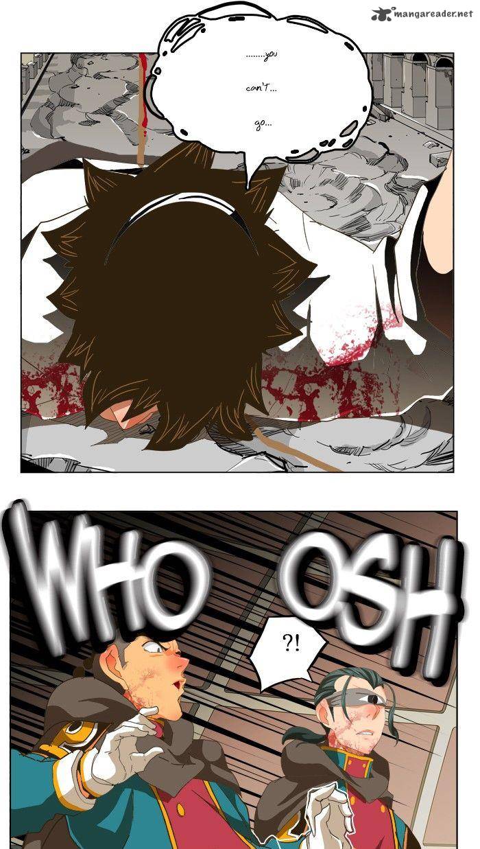 The God of High School Chapter 247 - Page 47