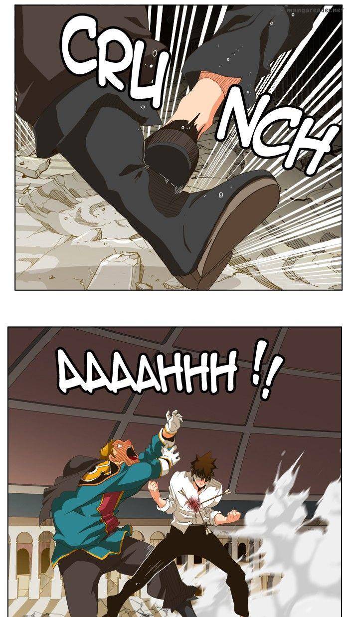 The God of High School Chapter 247 - Page 5