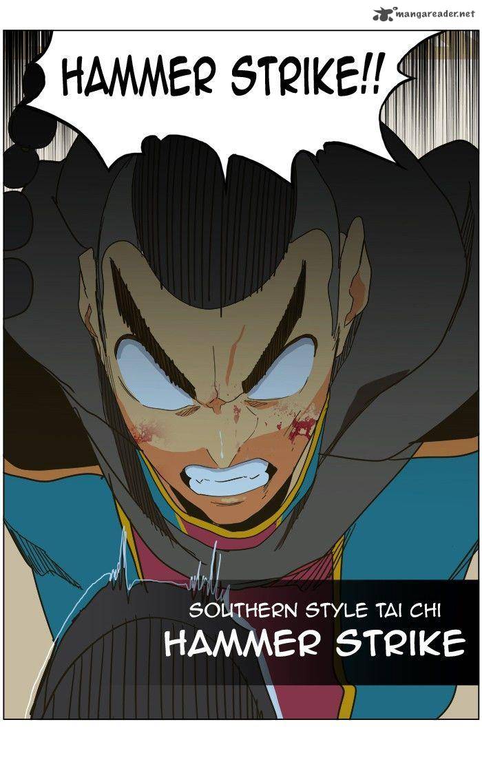 The God of High School Chapter 247 - Page 50