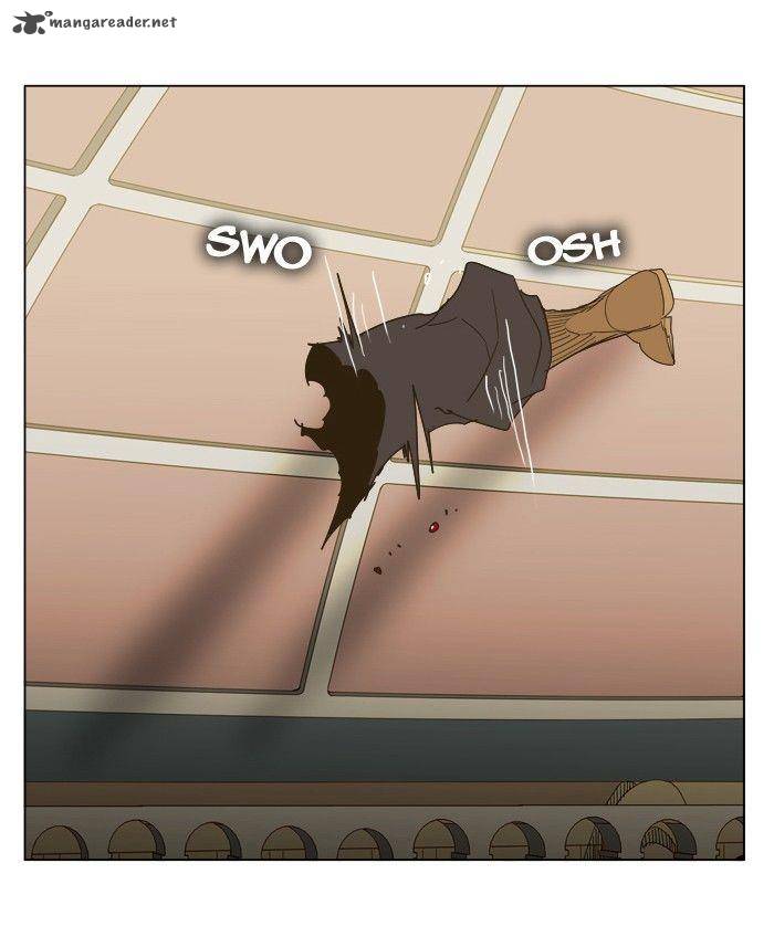 The God of High School Chapter 247 - Page 51