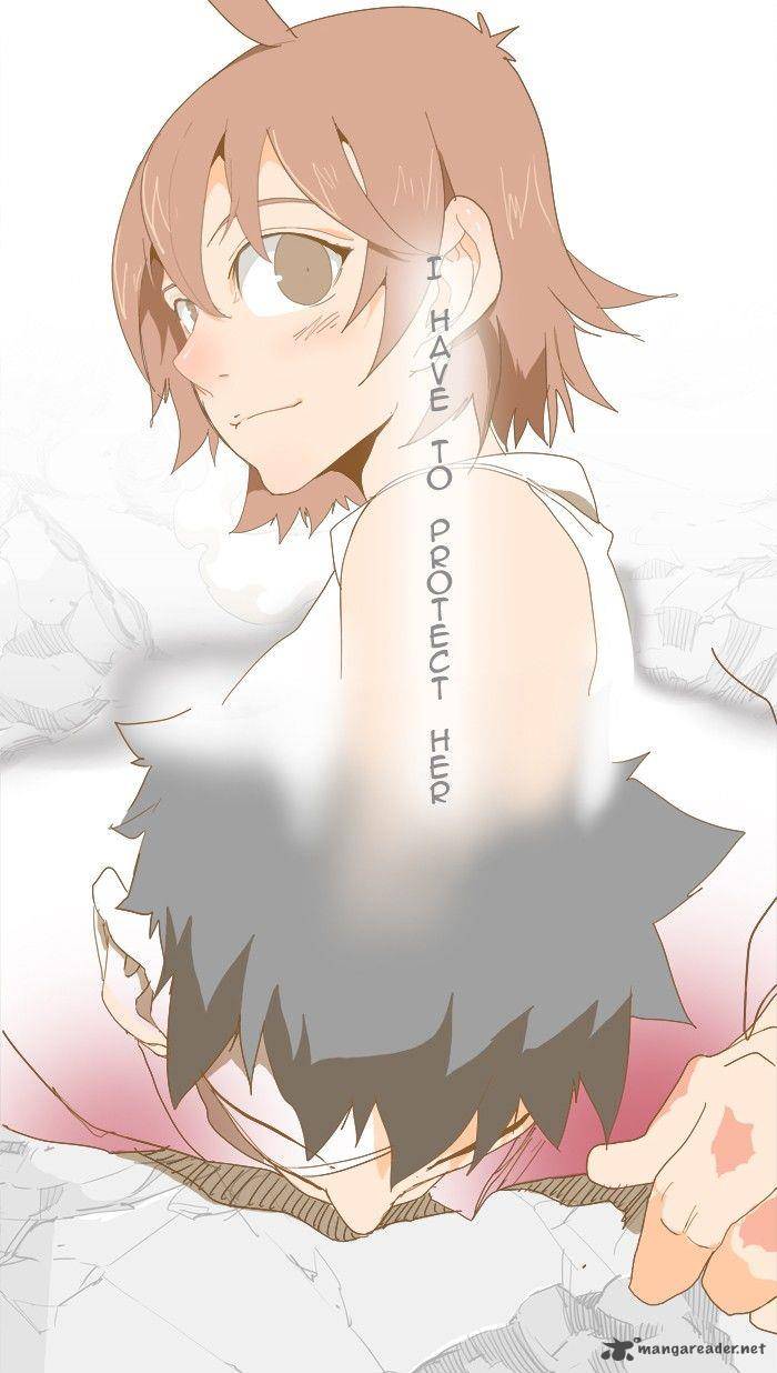 The God of High School Chapter 247 - Page 56