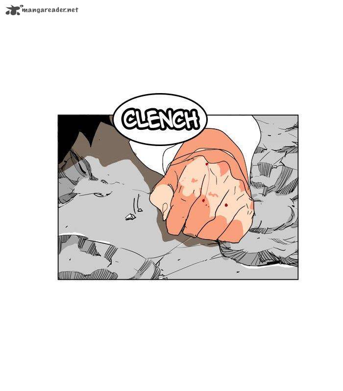 The God of High School Chapter 247 - Page 57