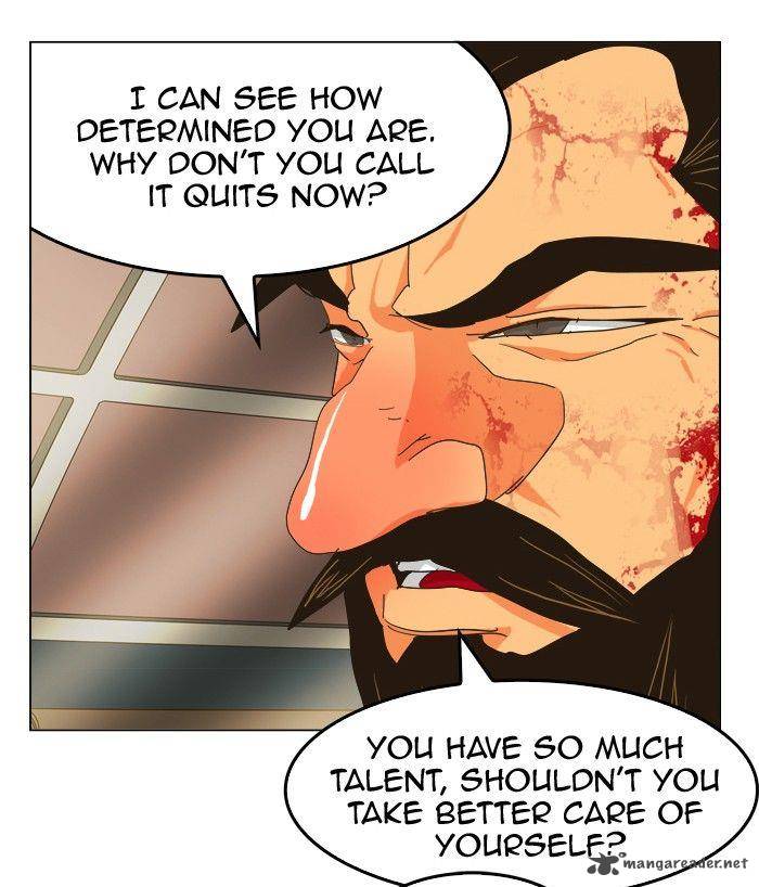 The God of High School Chapter 247 - Page 59