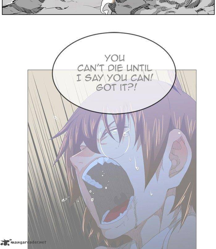 The God of High School Chapter 247 - Page 62