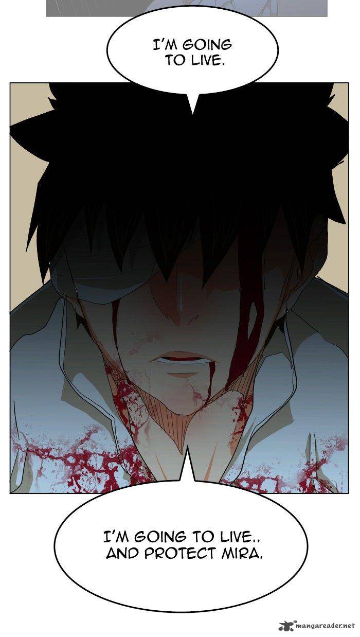 The God of High School Chapter 247 - Page 63