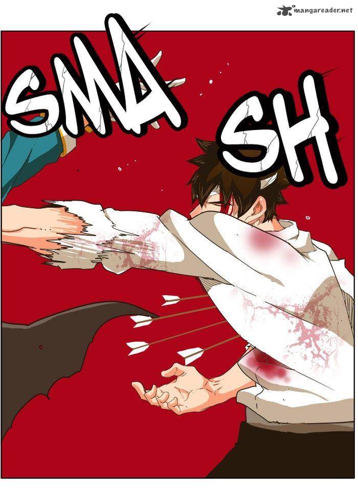 The God of High School Chapter 247 - Page 8