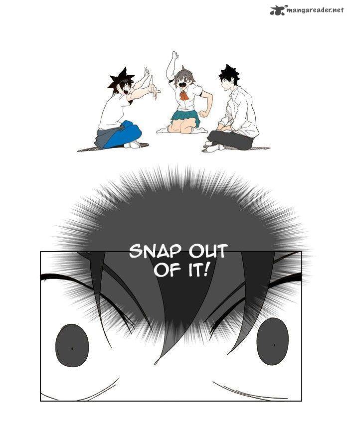 The God of High School Chapter 248 - Page 51