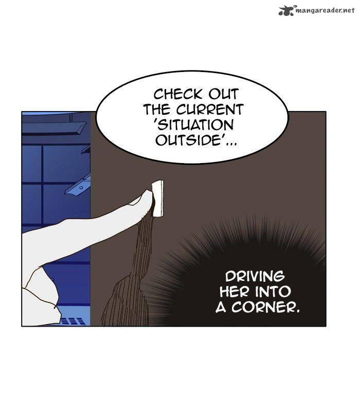 The God of High School Chapter 248 - Page 61