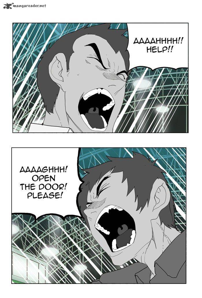 The God of High School Chapter 248 - Page 62