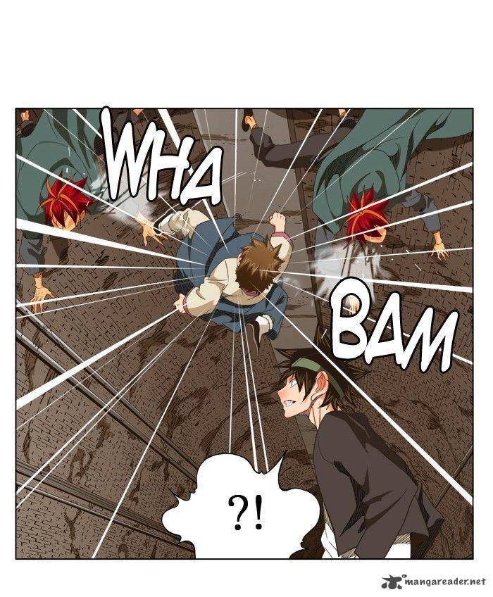 The God of High School Chapter 249 - Page 10