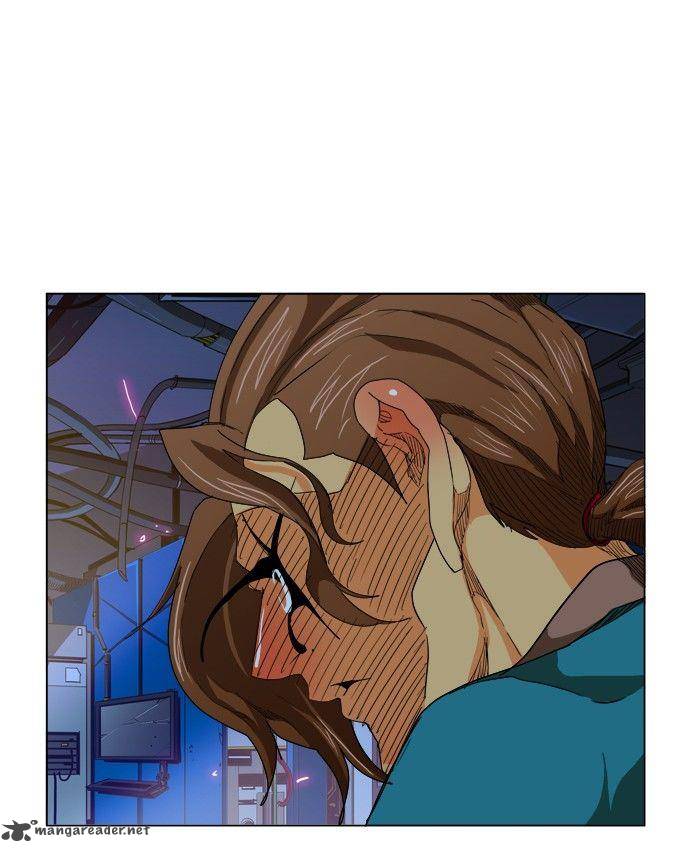 The God of High School Chapter 249 - Page 18