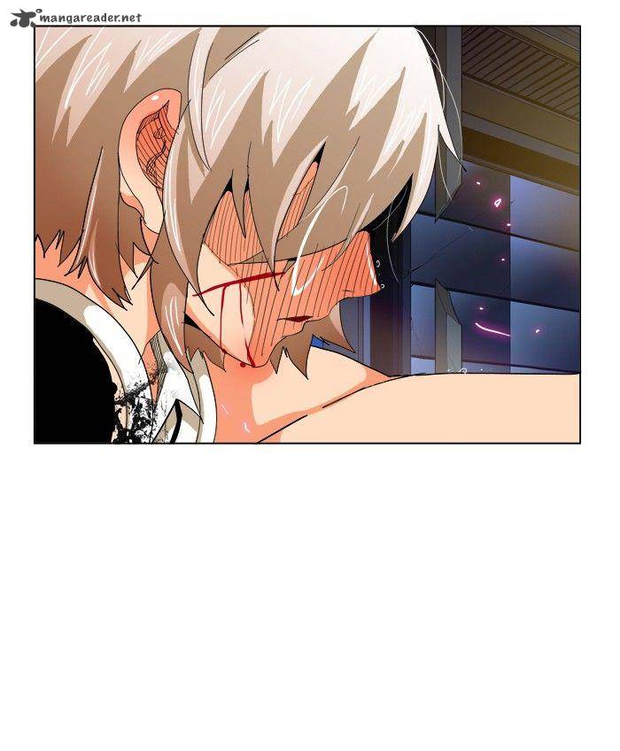 The God of High School Chapter 249 - Page 19