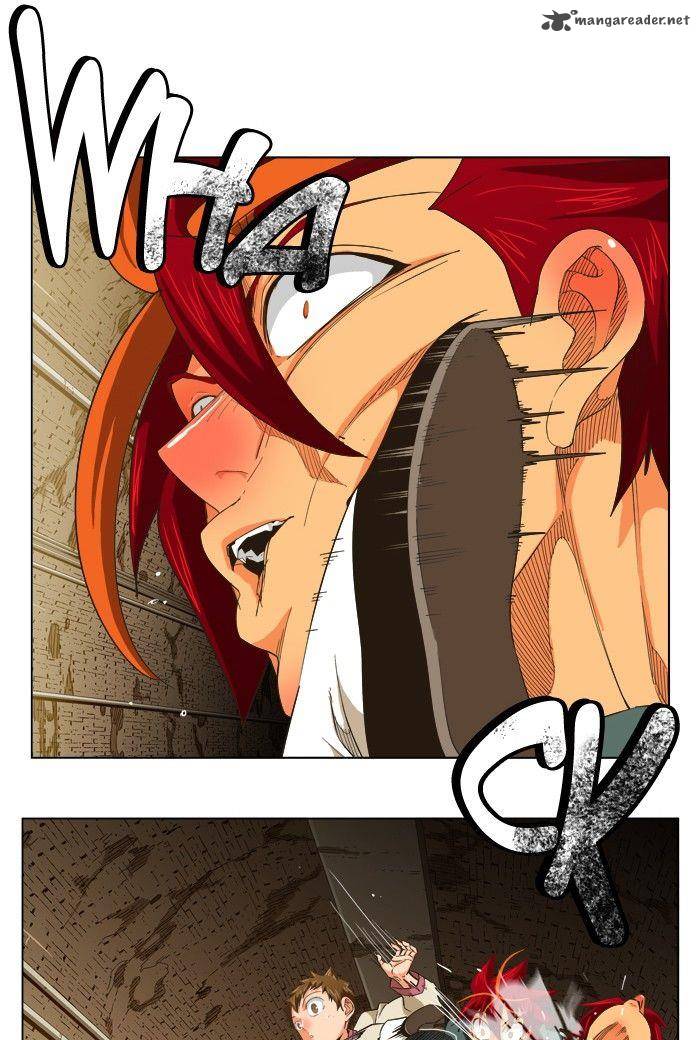 The God of High School Chapter 249 - Page 2