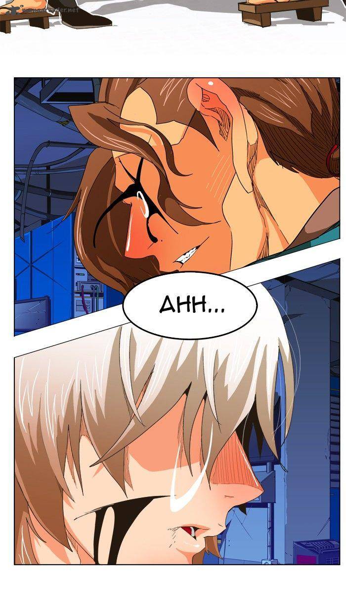 The God of High School Chapter 249 - Page 21