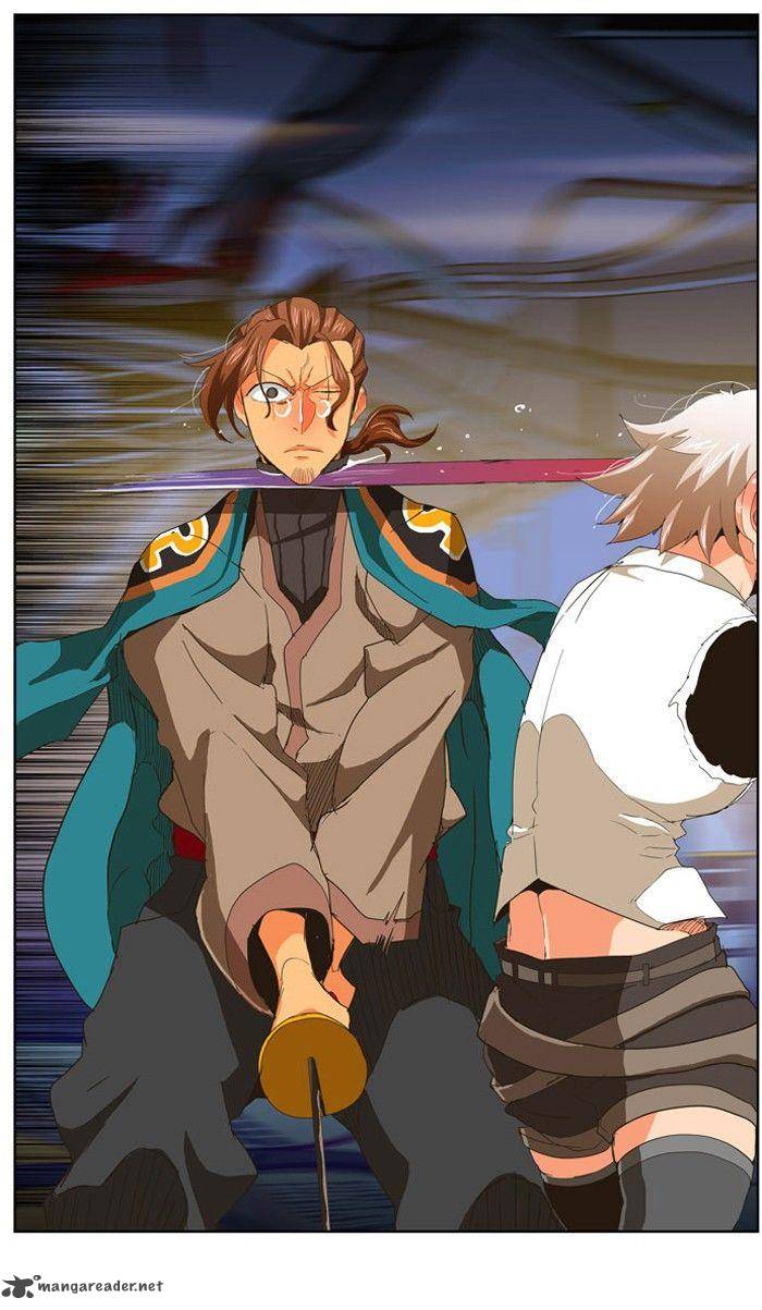 The God of High School Chapter 249 - Page 31