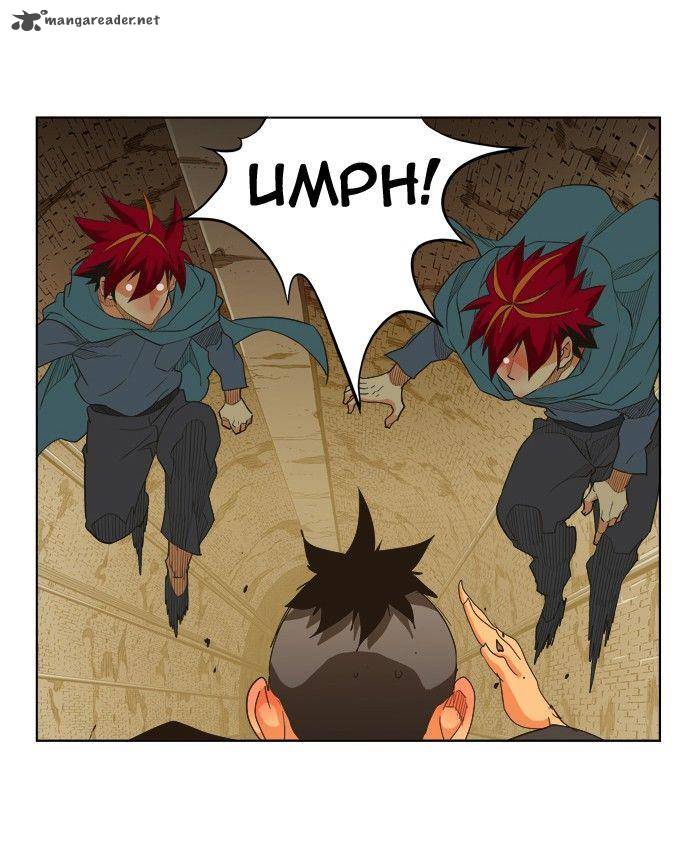 The God of High School Chapter 249 - Page 42