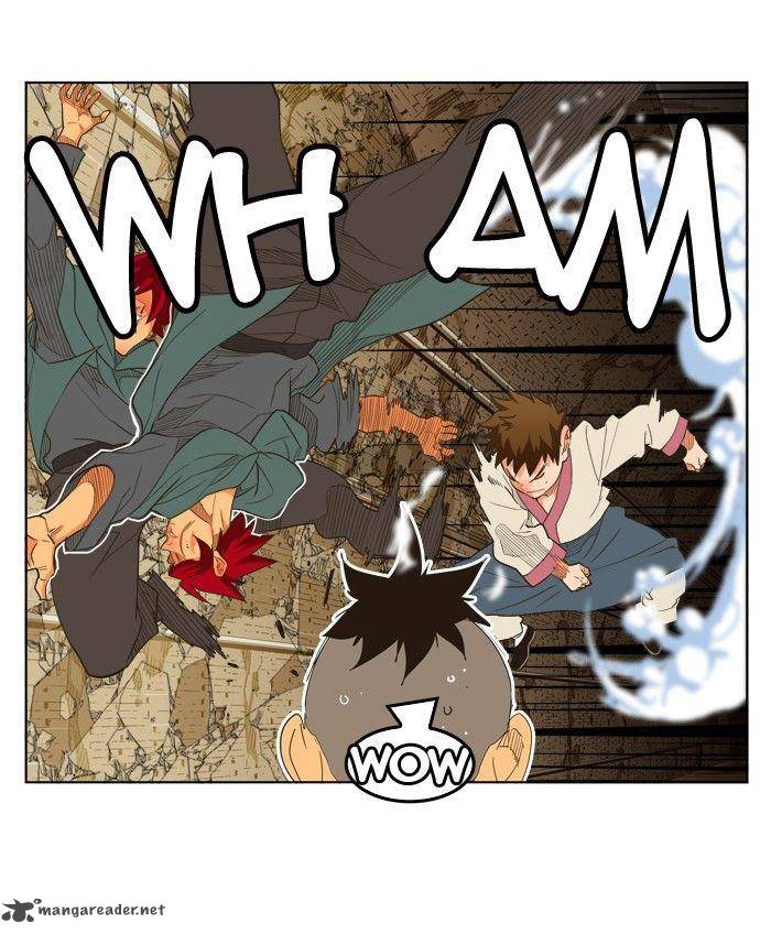 The God of High School Chapter 249 - Page 43